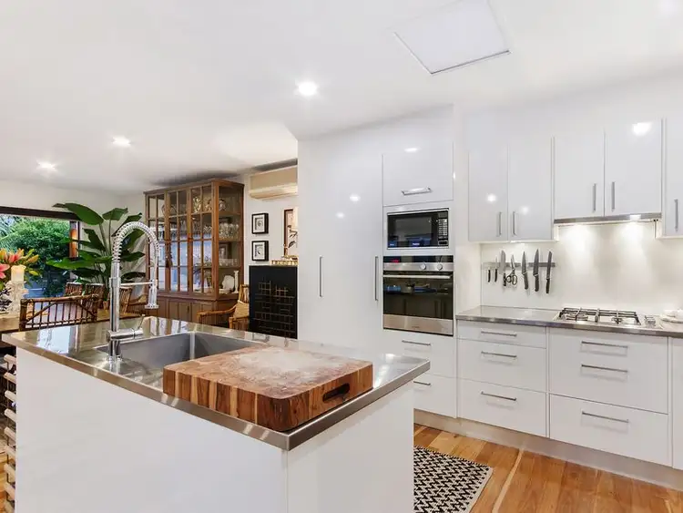 Fourth view of Homely house listing, 59 Manus Avenue, Palm Beach QLD 4221