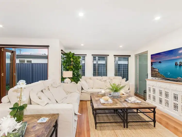 Fifth view of Homely house listing, 59 Manus Avenue, Palm Beach QLD 4221