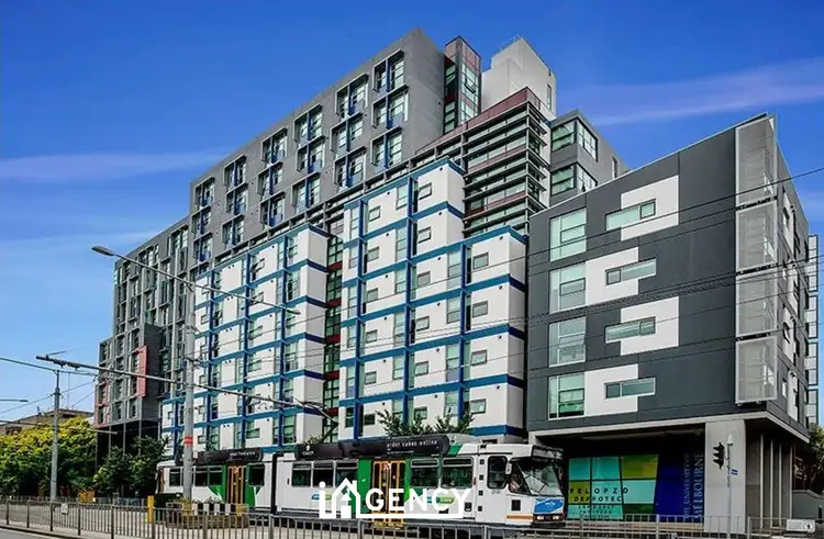 135/800 Swanston Street, Carlton VIC 3053