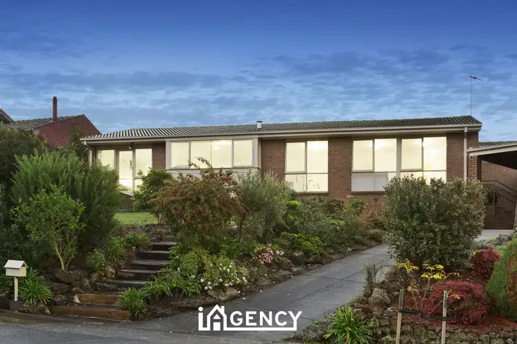 Main view of Homely house listing, 10 Tunley Close, Endeavour Hills VIC 3802