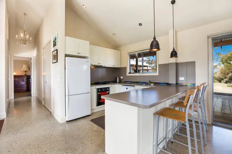 Fourth view of Homely rural property listing, 160 Coppermine Road, Heathcote VIC 3523