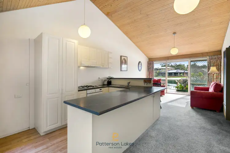 Second view of Homely retirement listing, 31/75-93 Gladesville Boulevard, Patterson Lakes VIC 3197