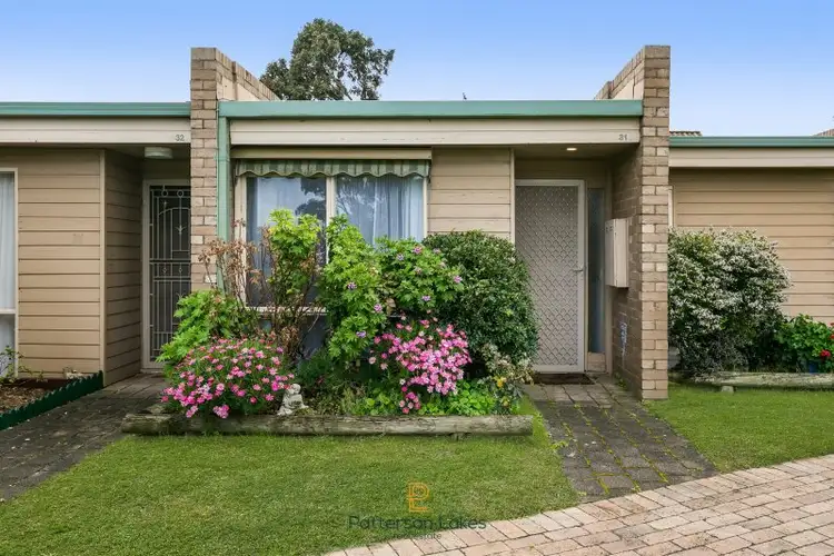 Sixth view of Homely retirement listing, 31/75-93 Gladesville Boulevard, Patterson Lakes VIC 3197