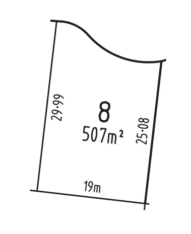 Main view of Homely land listing, LOT 8/111 Mangans Road, Lilydale VIC 3140
