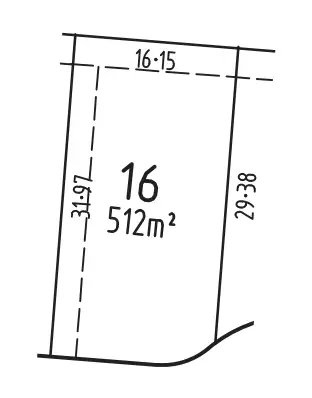 Main view of Homely land listing, LOT 16/111 Mangans Road, Lilydale VIC 3140