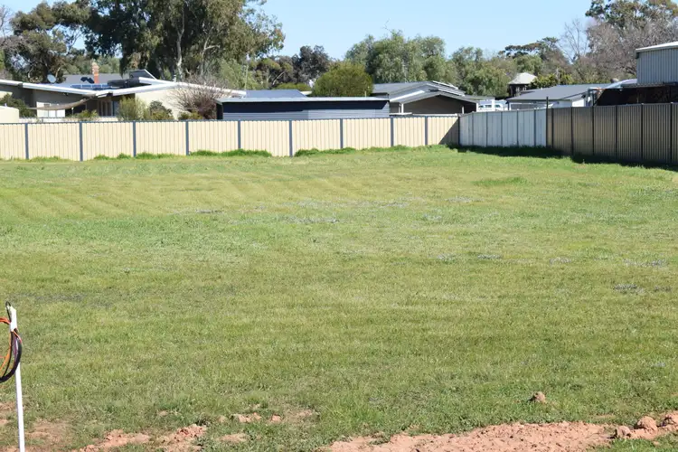 Main view of Homely land listing, 90 Southey Street, Inglewood VIC 3517