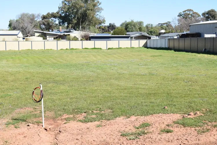 Second view of Homely land listing, 90 Southey Street, Inglewood VIC 3517