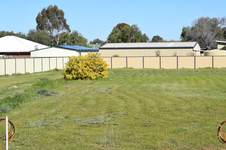 Third view of Homely land listing, 90 Southey Street, Inglewood VIC 3517
