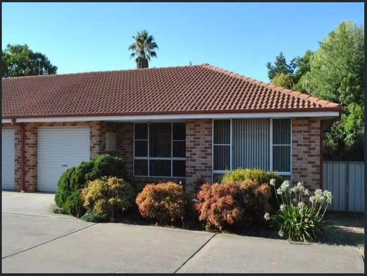 Main view of Homely unit listing, 11/36 Autumn Street, Orange NSW 2800