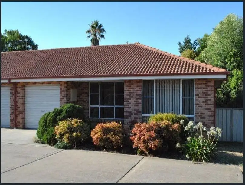 Main view of Homely unit listing, 11/36 Autumn Street, Orange NSW 2800