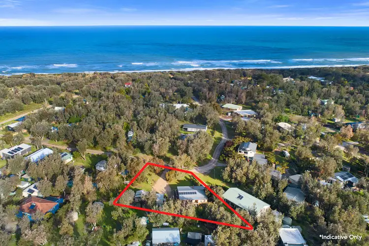 Second view of Homely house listing, 18 Macassar Crescent, The Honeysuckles VIC 3851