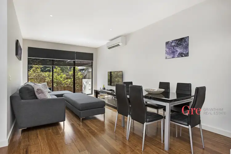 Second view of Homely apartment listing, G07/2 Murray St, Brunswick West VIC 3055