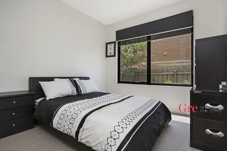 Third view of Homely apartment listing, G07/2 Murray St, Brunswick West VIC 3055