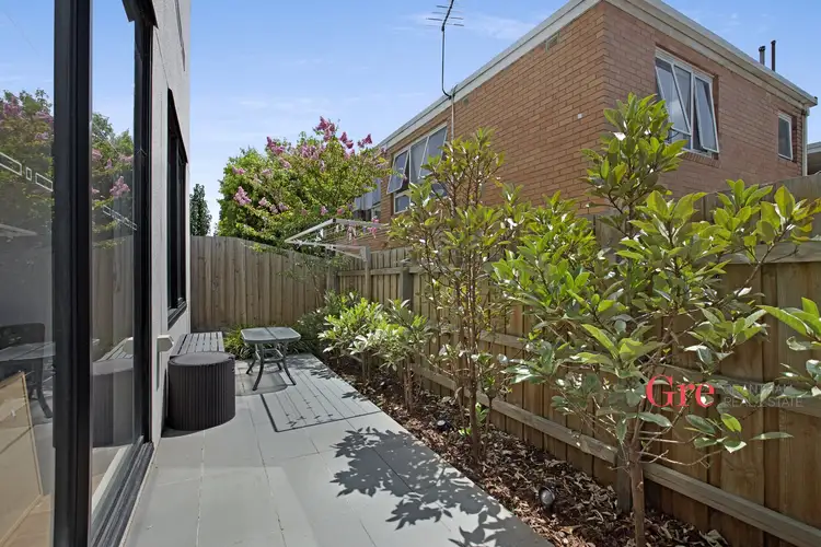 Fifth view of Homely apartment listing, G07/2 Murray St, Brunswick West VIC 3055