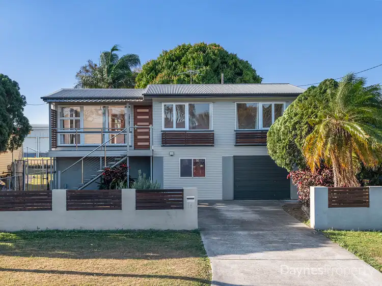 16 Scouse Street, Acacia Ridge QLD 4110