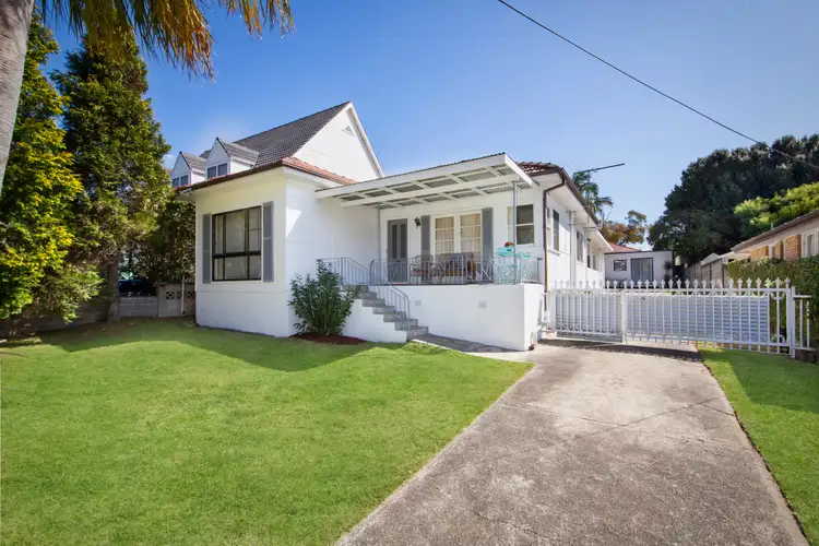 67 Venetia Street, Sylvania NSW 2224