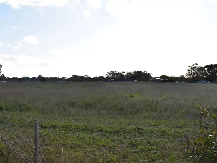 LOT 137 Plunkett Terrace, Millicent SA 5280