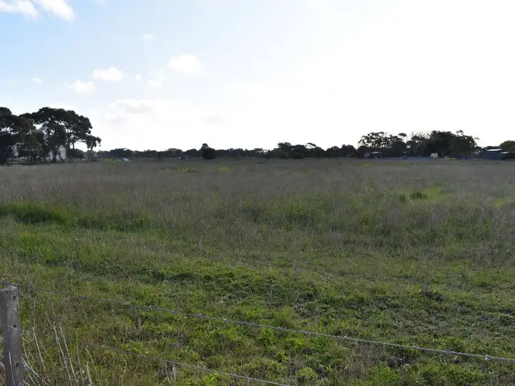 Second view of Homely land listing, LOT 137 Plunkett Terrace, Millicent SA 5280