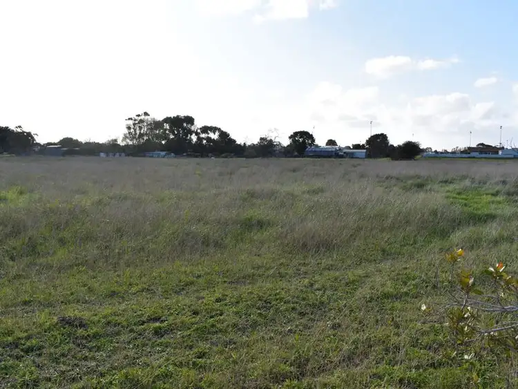 Third view of Homely land listing, LOT 137 Plunkett Terrace, Millicent SA 5280