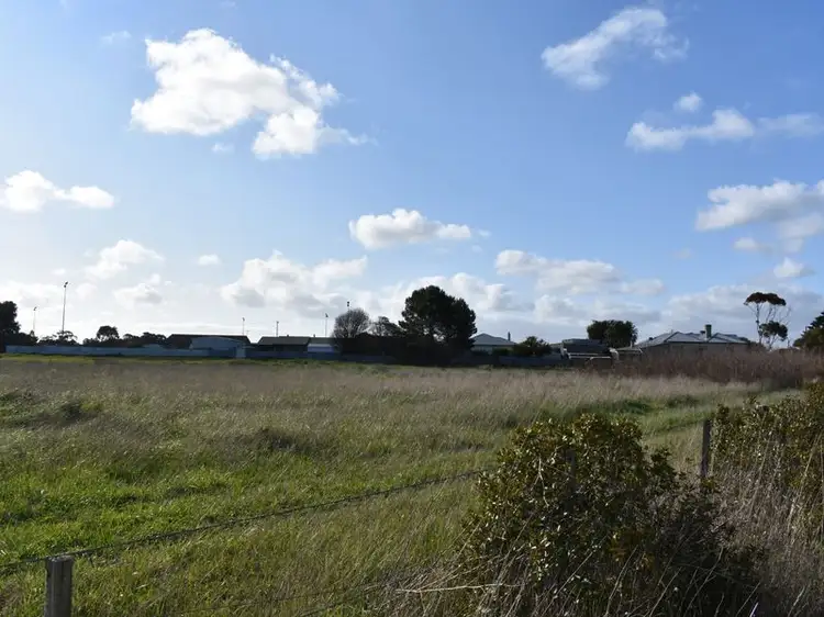 Main view of Homely land listing, LOT 33 Lossie Road, Millicent SA 5280