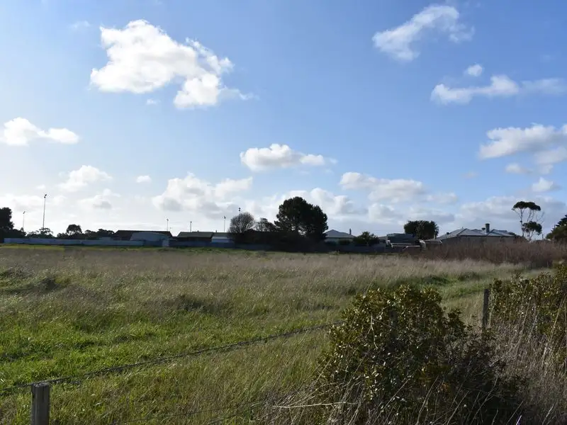 Main view of Homely land listing, LOT 33 Lossie Road, Millicent SA 5280