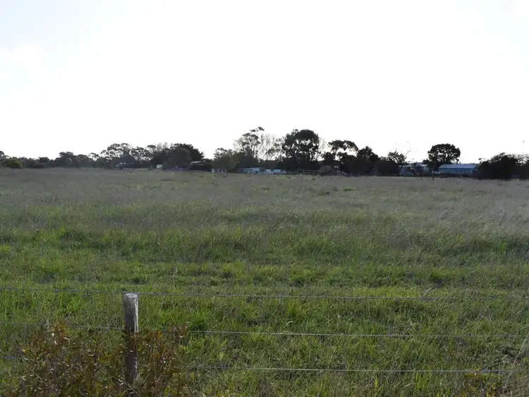 Third view of Homely land listing, LOT 33 Lossie Road, Millicent SA 5280