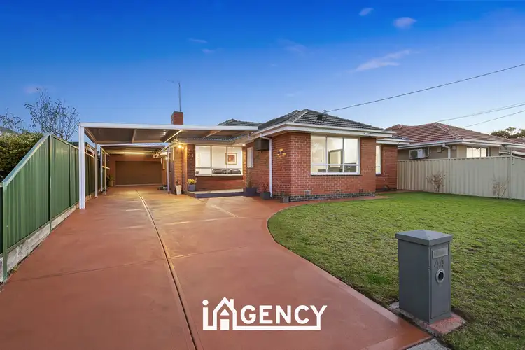44 Charlotte Street, Springvale South VIC 3172