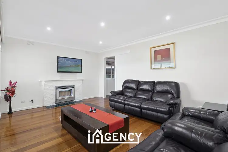 Second view of Homely house listing, 44 Charlotte Street, Springvale South VIC 3172