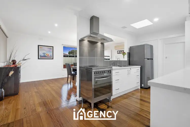 Third view of Homely house listing, 44 Charlotte Street, Springvale South VIC 3172