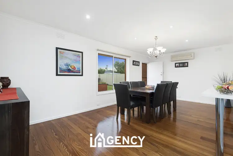 Fifth view of Homely house listing, 44 Charlotte Street, Springvale South VIC 3172