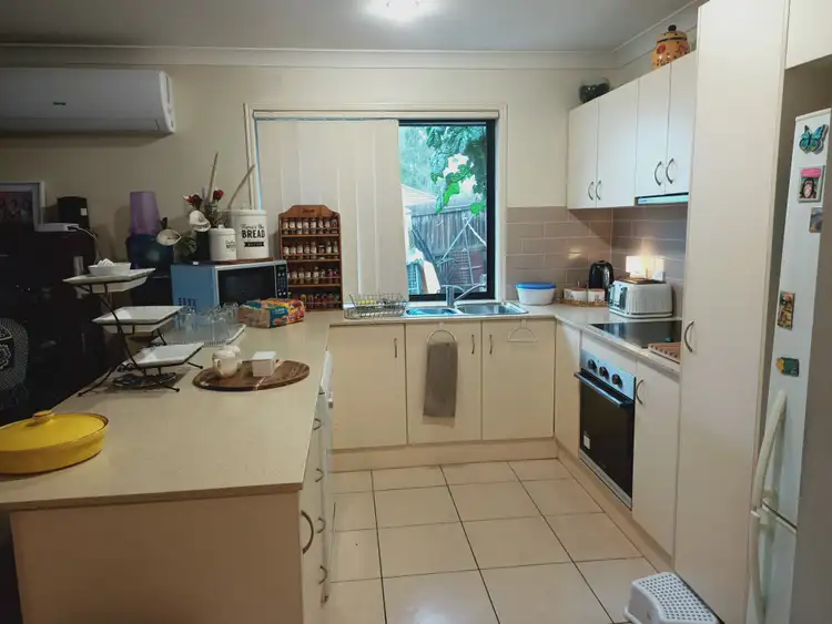 Third view of Homely house listing, 90 Avon Street, Leichhardt QLD 4305