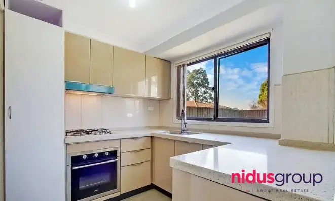 Second view of Homely villa listing, 7/4 Woodvale Close, Plumpton NSW 2761