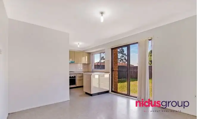 Fourth view of Homely villa listing, 7/4 Woodvale Close, Plumpton NSW 2761