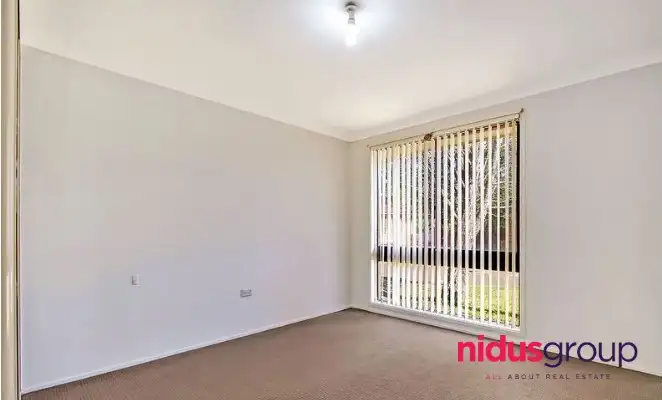 Sixth view of Homely villa listing, 7/4 Woodvale Close, Plumpton NSW 2761