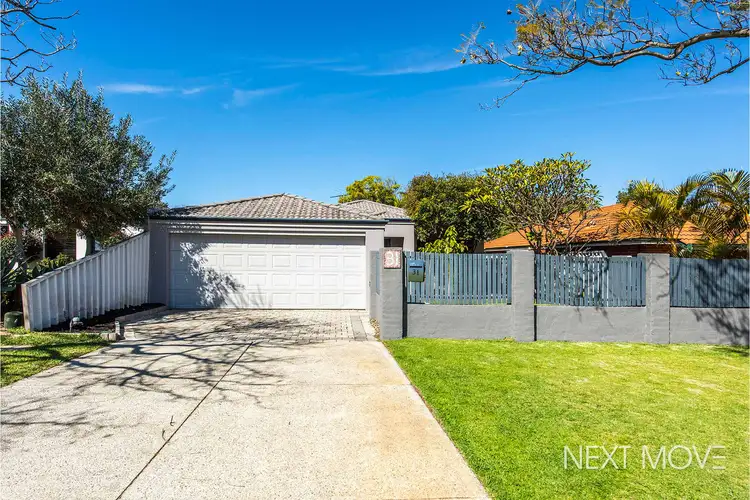 31 Jagoe Loop, Willagee WA 6156