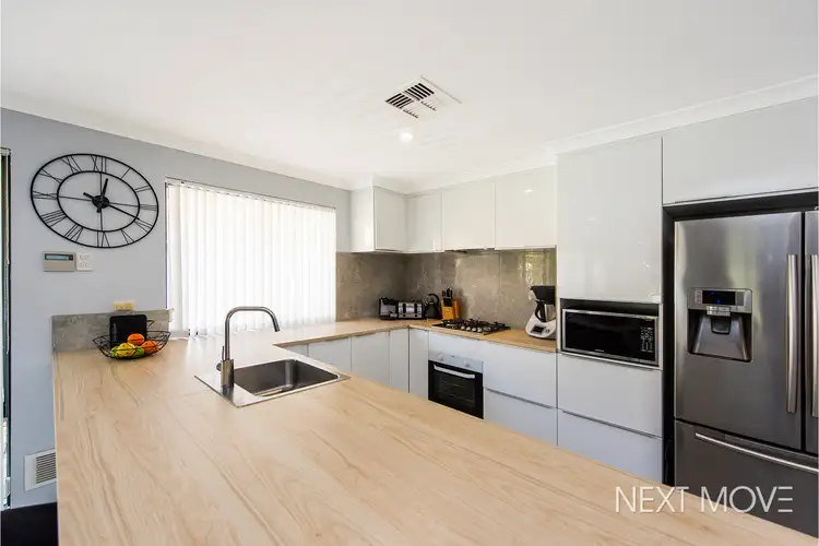 Fifth view of Homely house listing, 31 Jagoe Loop, Willagee WA 6156