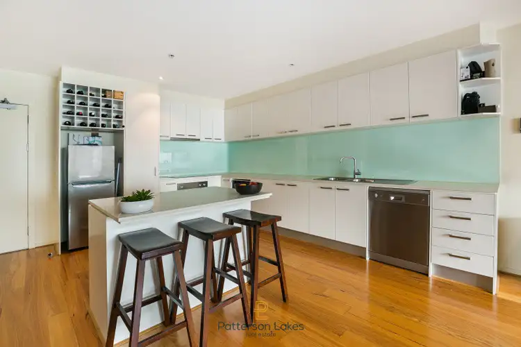 Fourth view of Homely apartment listing, 15/95-99 Edithvale Road, Edithvale VIC 3196