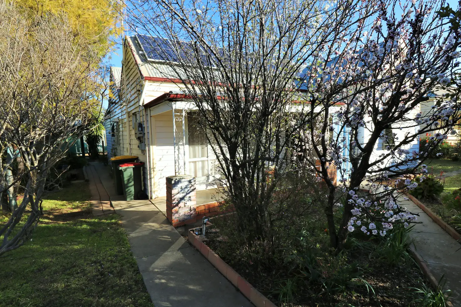 Main view of Homely house listing, 8 Durham Ox Road, Pyramid Hill VIC 3575