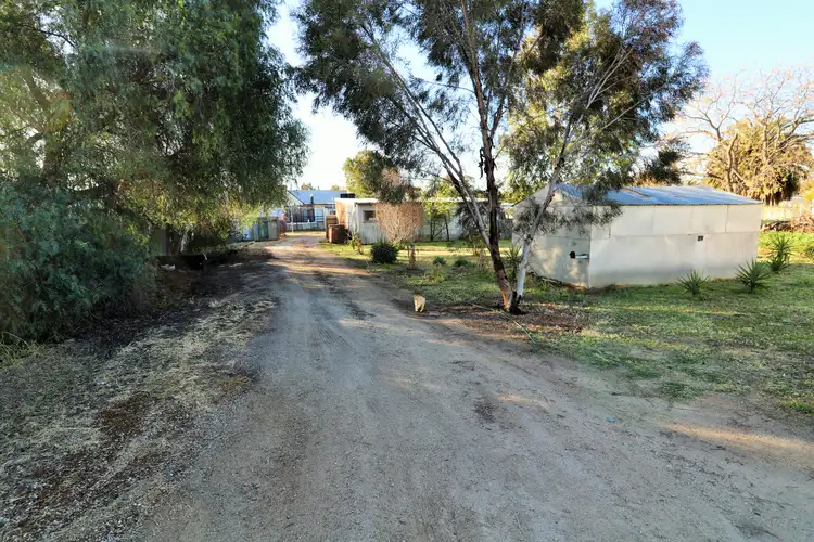 Second view of Homely house listing, 8 Durham Ox Road, Pyramid Hill VIC 3575