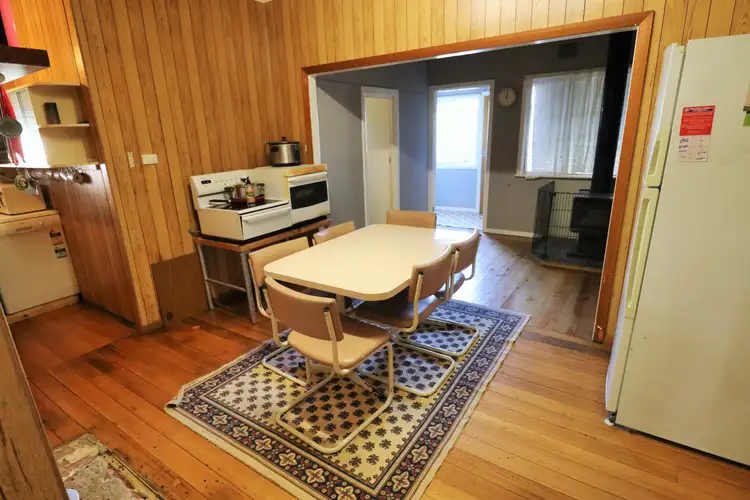 Fifth view of Homely house listing, 8 Durham Ox Road, Pyramid Hill VIC 3575