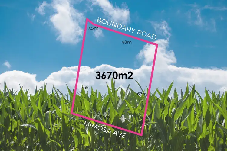 4 Mimosa Avenue, Emerald VIC 3782