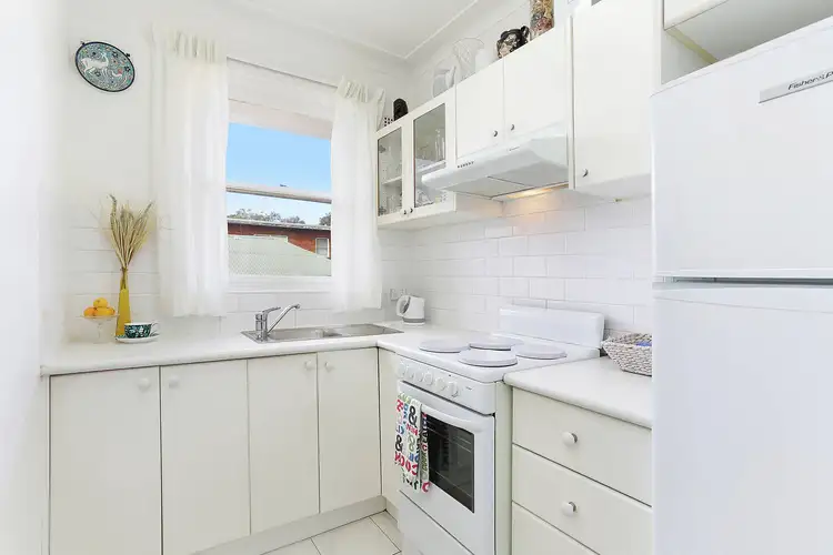 Second view of Homely studio listing, 6/119 Probert Street, Newtown NSW 2042