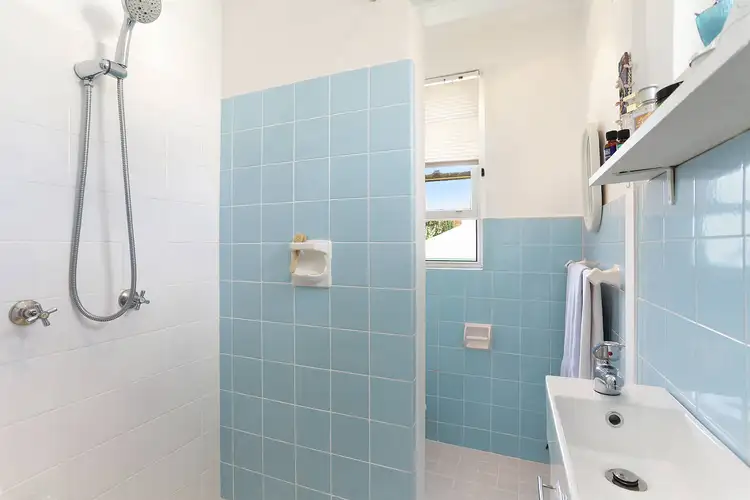 Third view of Homely studio listing, 6/119 Probert Street, Newtown NSW 2042