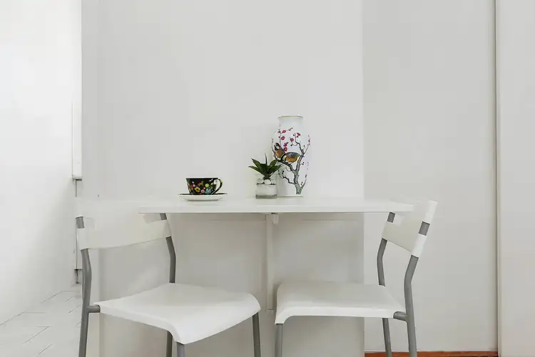 Fourth view of Homely studio listing, 6/119 Probert Street, Newtown NSW 2042