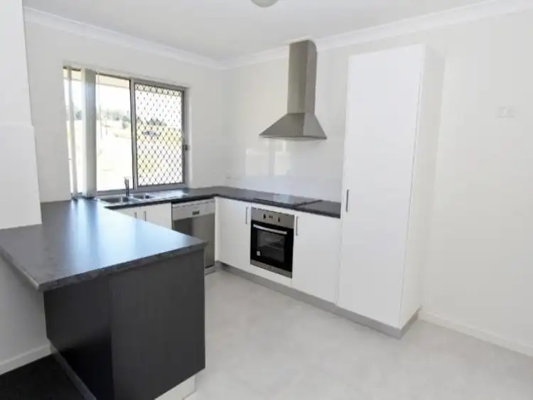 Third view of Homely semi-detached listing, 1/1 Osprey Court, Lowood QLD 4311
