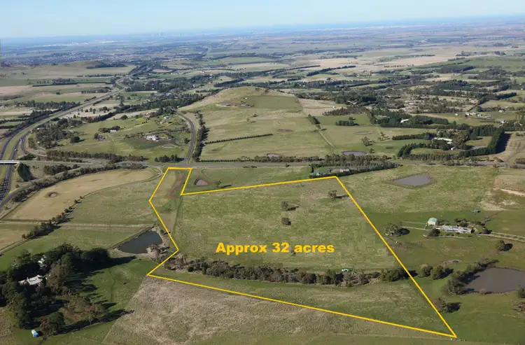 Lot 2 40 Couangalt Road, Gisborne South VIC 3437