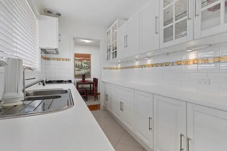 Third view of Homely house listing, 3 KITCHENER CRESCENT, Seymour VIC 3660