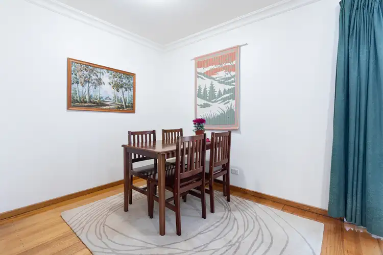 Fifth view of Homely house listing, 3 KITCHENER CRESCENT, Seymour VIC 3660