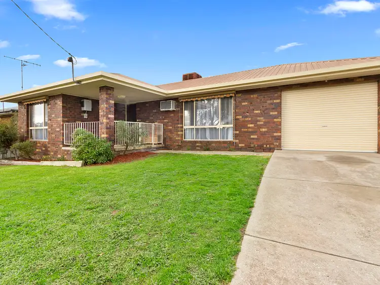 Main view of Homely house listing, 2 AVENEL ROAD, Seymour VIC 3660