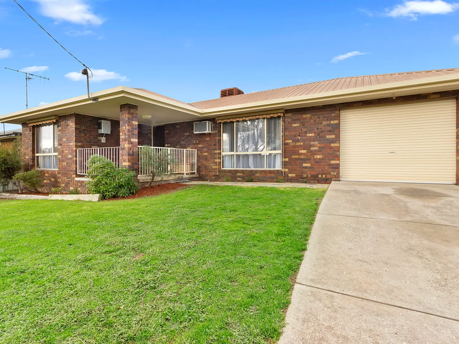 Main view of Homely house listing, 2 AVENEL ROAD, Seymour VIC 3660